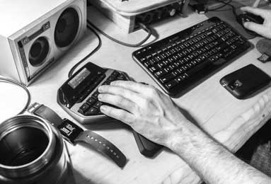 小型企业用什么记账软件好？TPWallet多账户管理实操案例