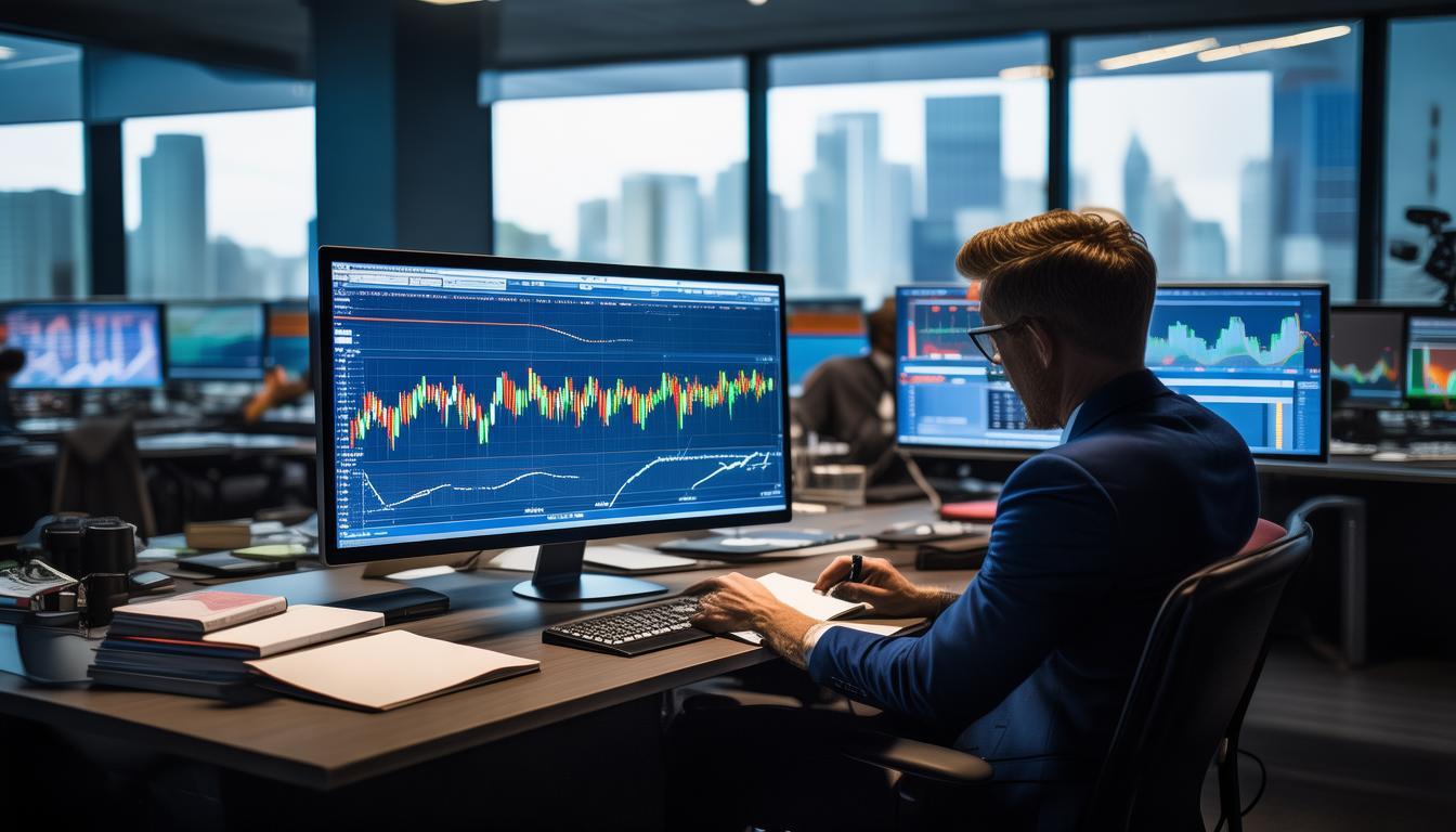 掌握TP官方应用交易秘诀：挑选策略与技巧，提升成功率