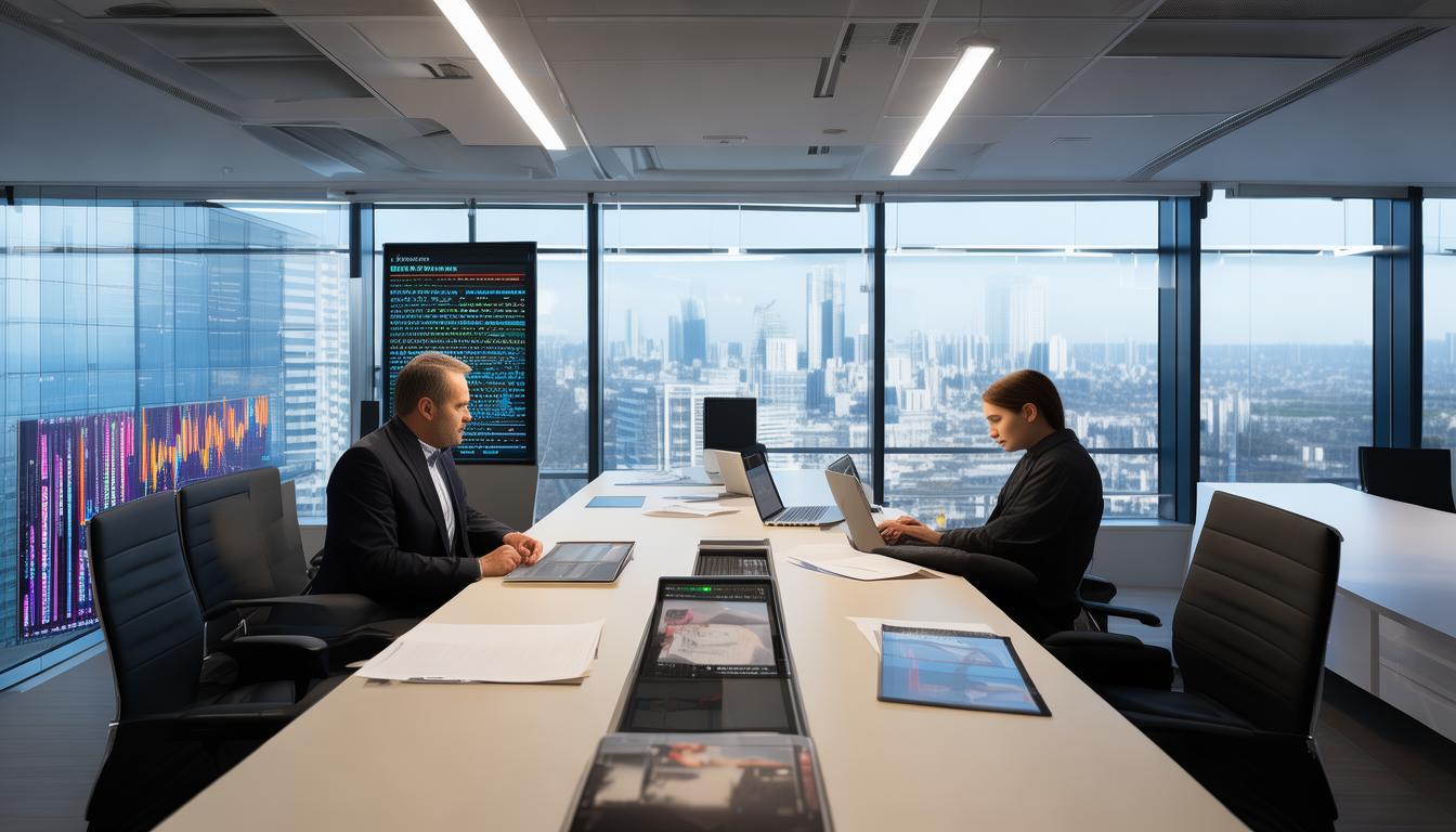 下载TP官方APP，借助专家智慧调整收益策略的实用指南