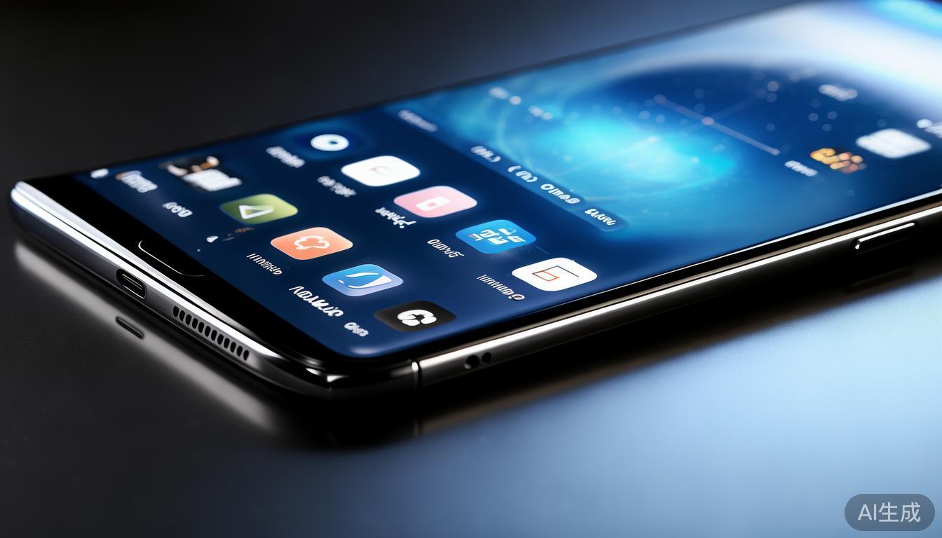 安卓智能系统手机_智能安卓什么意思_tp官方下载安卓2025：新版发布回顾，见证智能系统跨越式的进化