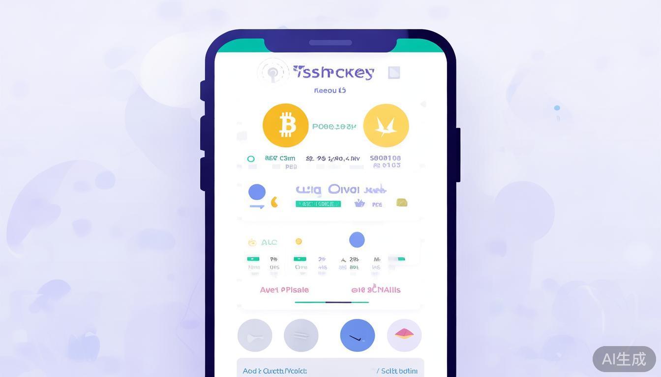 货币app官网_货币app交易安全吗_如何利用tokenpocket官网的安卓版提升数字货币管理能力？