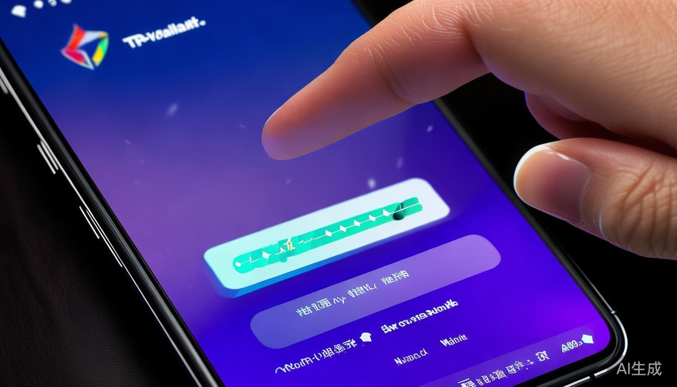 如何提高TPWallet使用的安全性？_如何提高TPWallet使用的安全性？_如何提高TPWallet使用的安全性？
