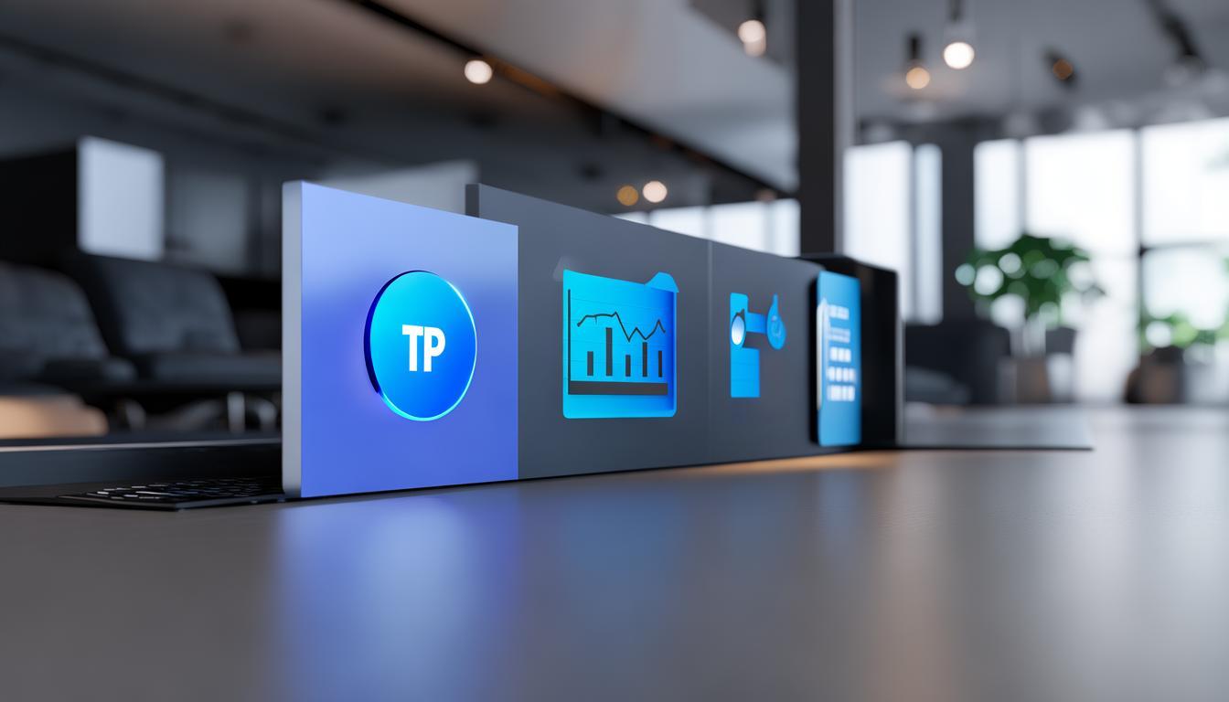 TP钱包官方网址下载的新特点，让加密货币投资更安心便捷