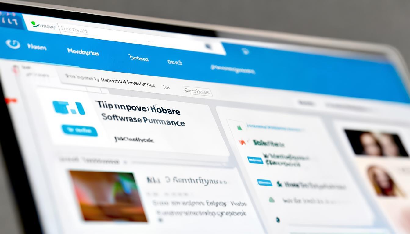 正版软件下载交流平台：用户分享经验，避免误入陷阱