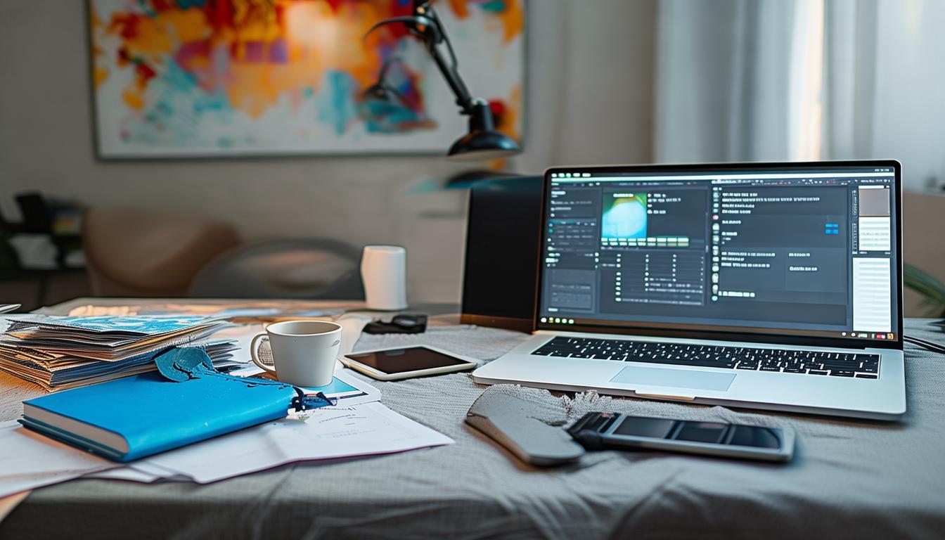 TP 正版软件下载安装后，掌握这些技巧让软件运行更顺畅