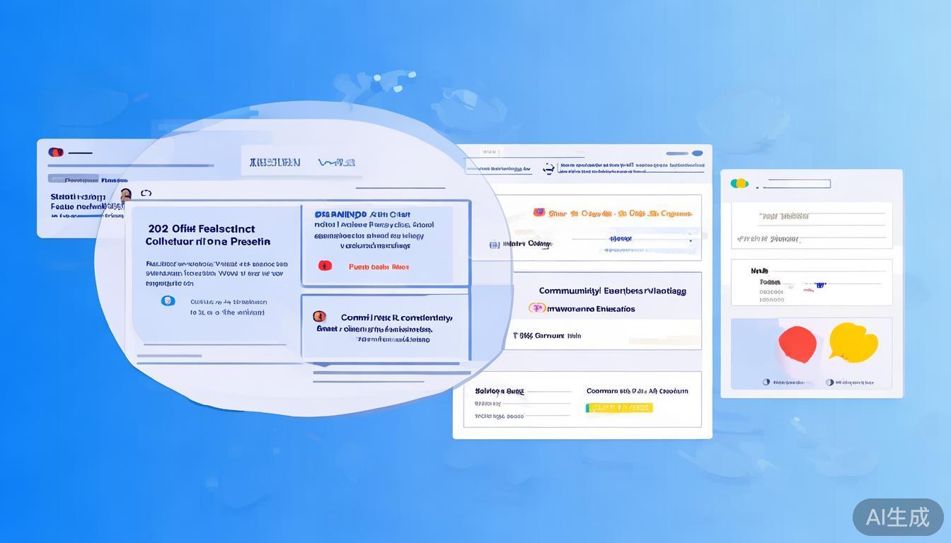 推动社区建设的作用_如何在2025 TP官网最新版本中推动社区建设_推进社区建设
