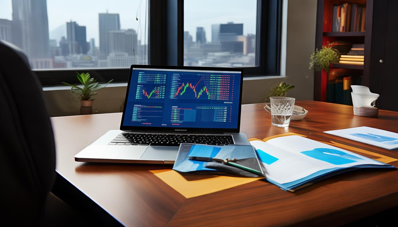 登录tp官网开启投资之旅，培养习惯与心态助你理性投资