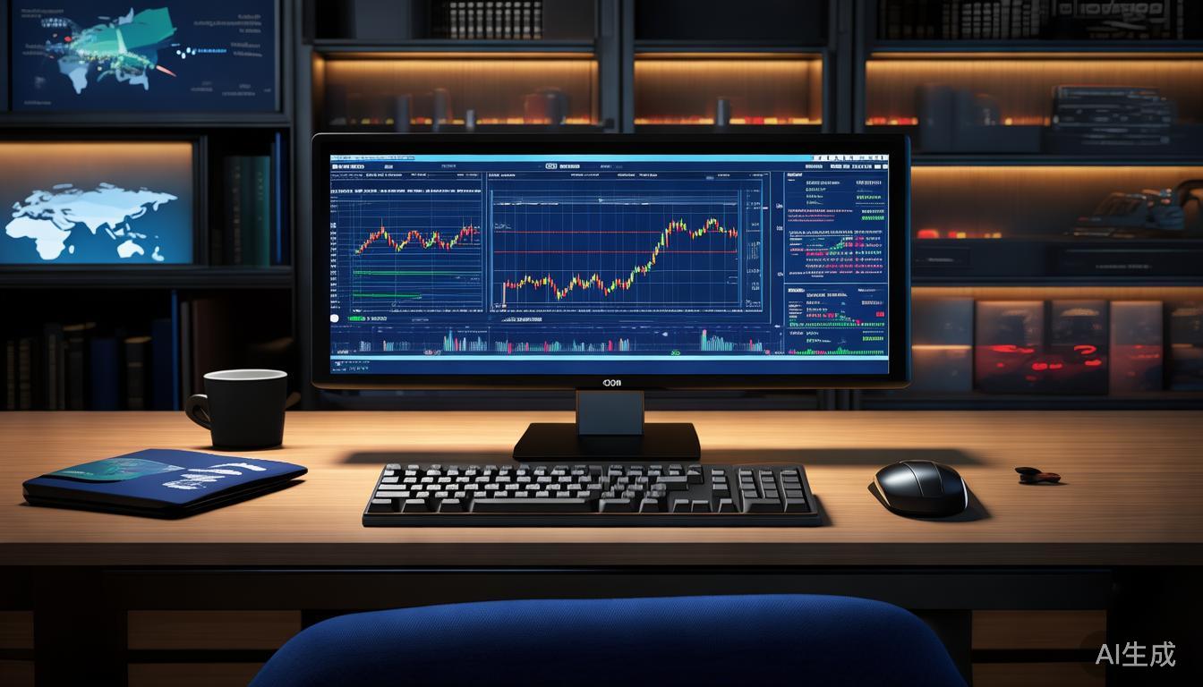 安卓估值_如何在tp安卓最新版本中实现高效的交易与投资分析？_安卓交易平台