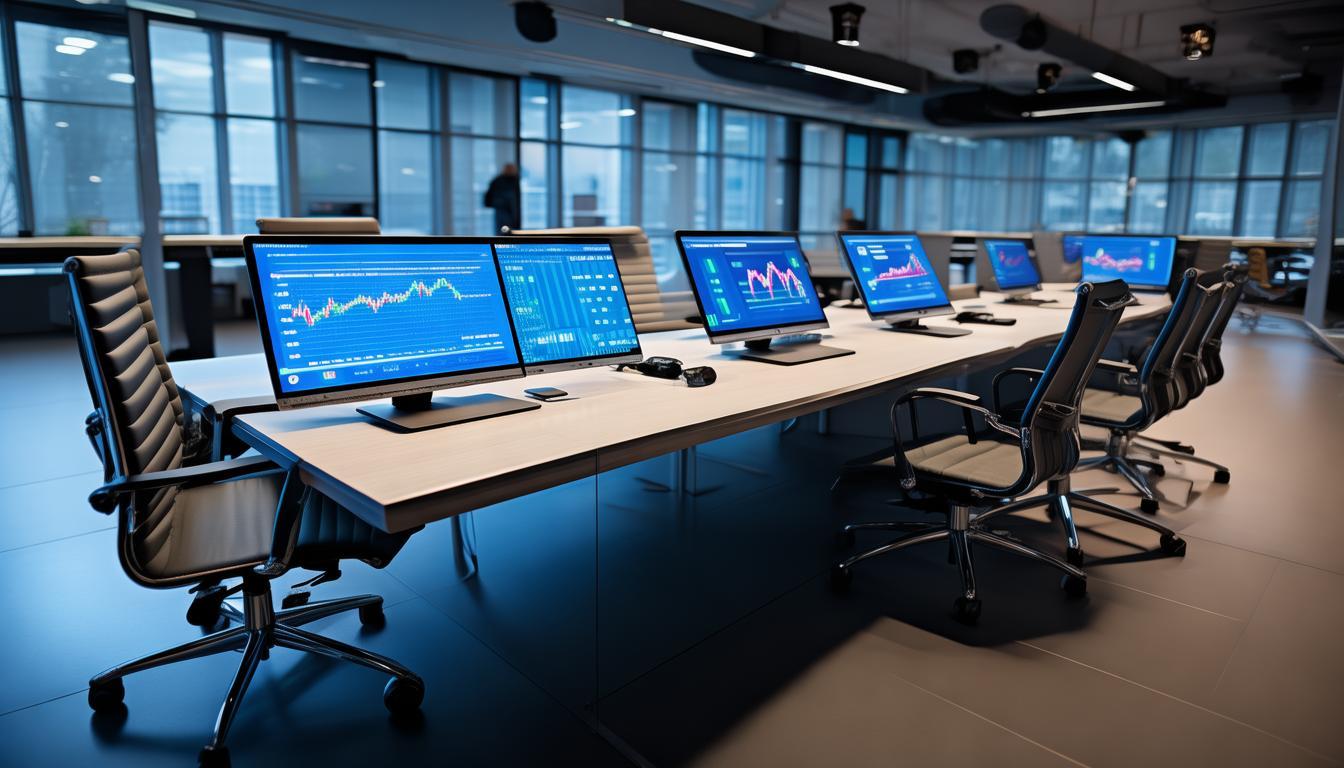 下载领域：增强市场敏锐度，构建多元信息搜集途径