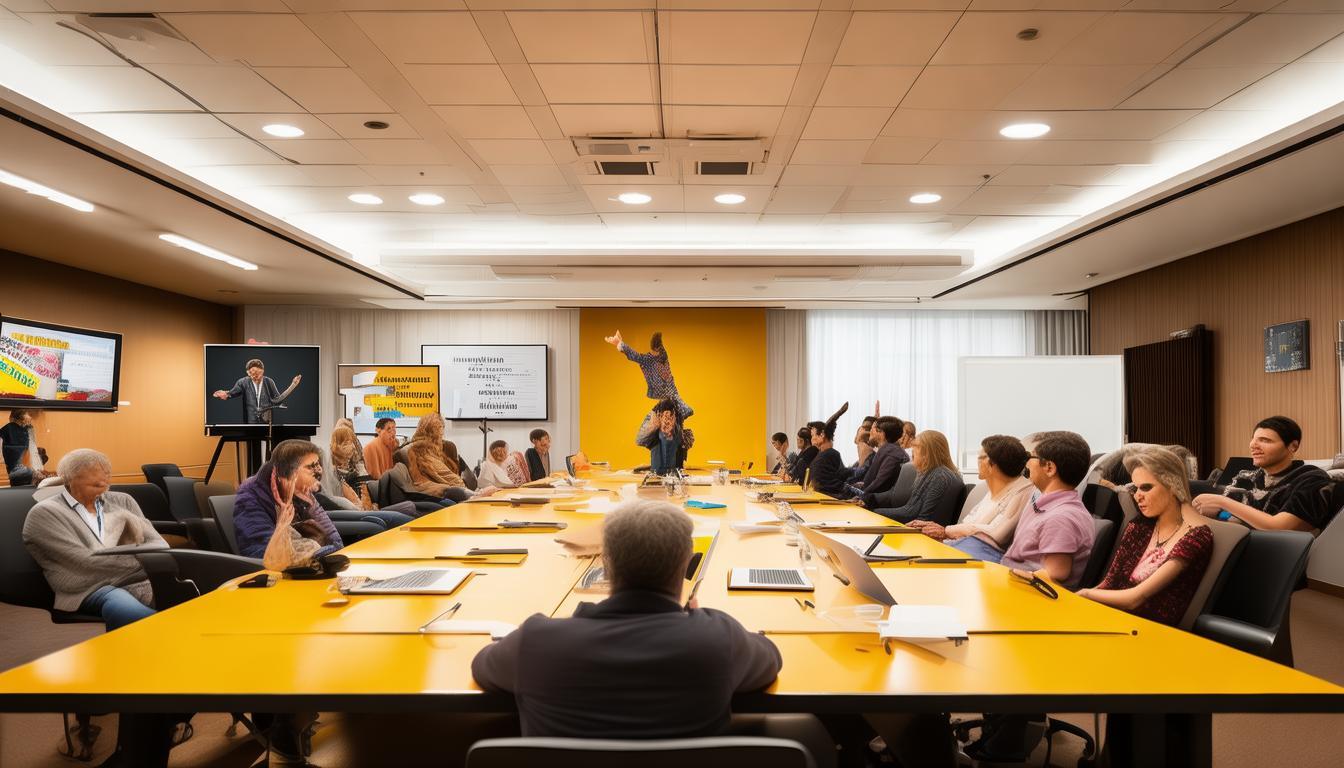 参与TP钱包社区活动提升投资知识，官网信息与规则需留意