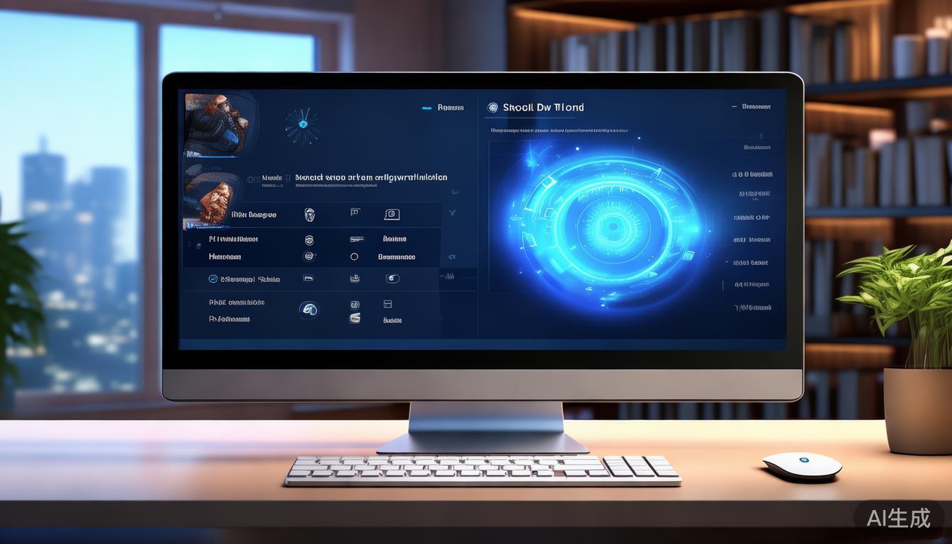 android平台下载_安卓系统研究_深研tp官方下载安卓2025：新版本功能大揭秘