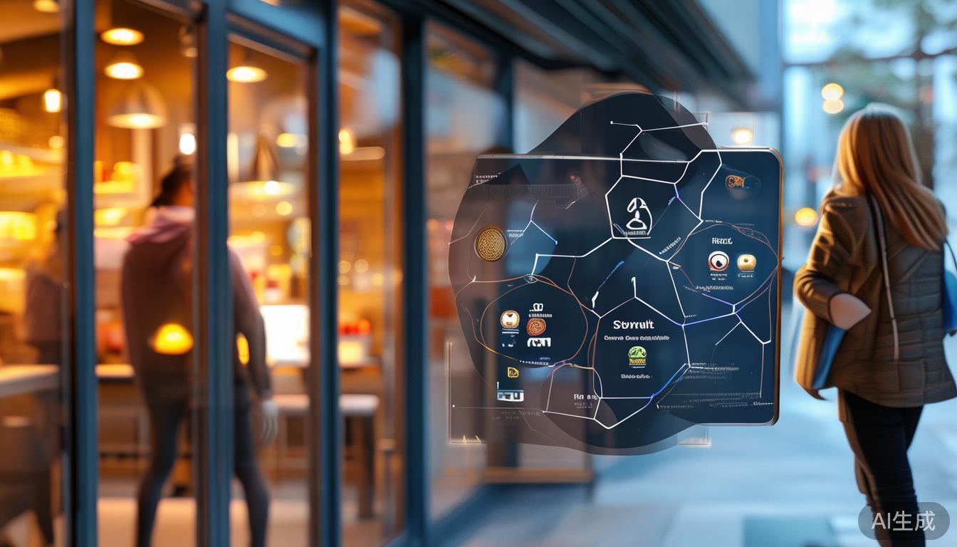 企业哪些方面进行变革_微信内使用聚合支付_使用TPWallet进行用户群体聚合的变革