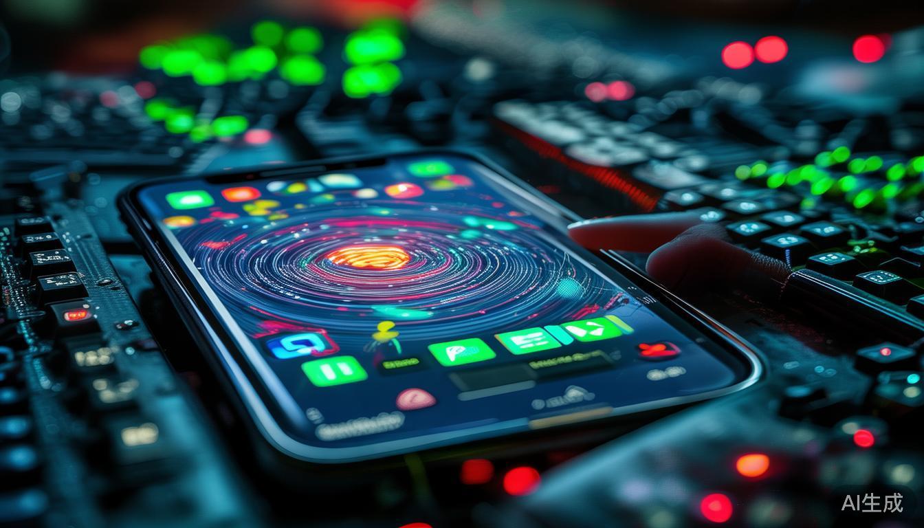 2025年TP官网下载安卓最新版本的趋势与市场反映_趋势手机版下载_趋势科技安卓