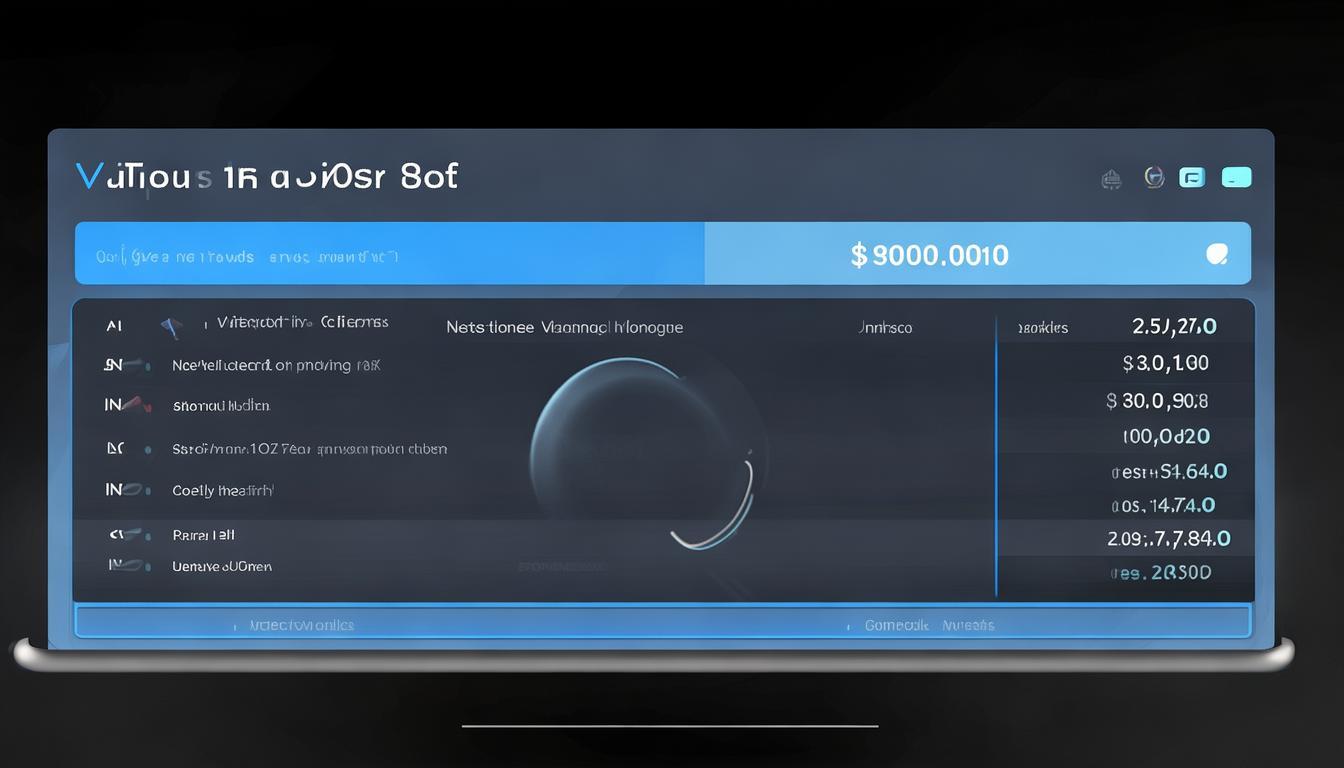 TP官网下载优势多，智能预警与多样数据整合助投资决策
