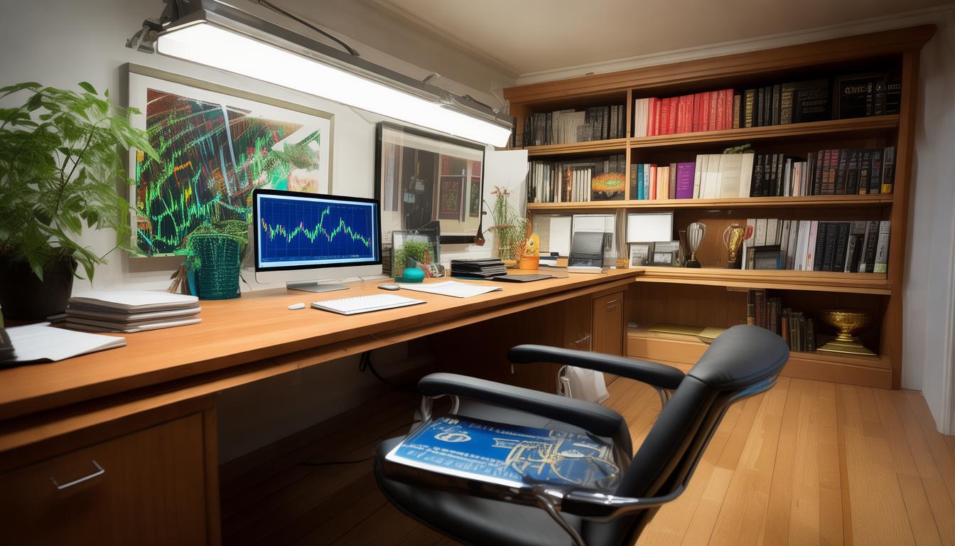 TP钱包官方版投资，定期评估与适时调整，提升回报有妙招