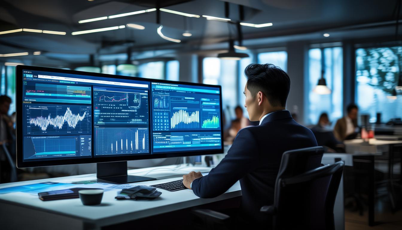 借助深度学习在TP钱包官网精准决策，你需知道这些