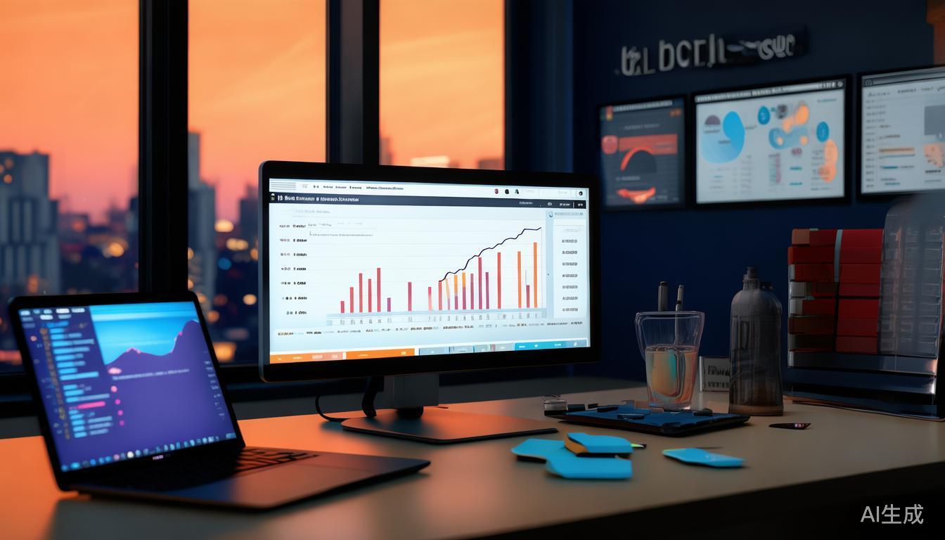 2025 TP 官方网站升级，强化品牌识别效果，凸显视觉设计重要性