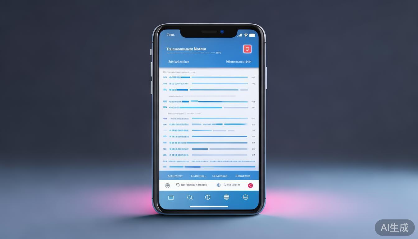 长久运用TP软件优化流程？官方App下载安装及使用指南