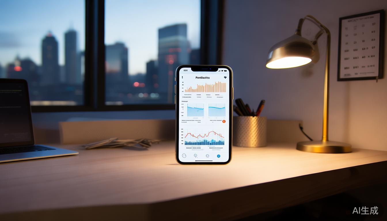 财务软件下载中心_财务app_如何在TP官方下载app中进行财务分析