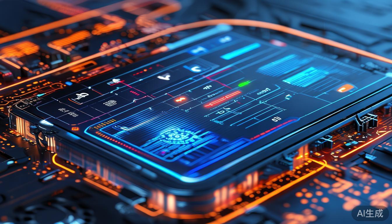 TP安卓版2025网络功能大升级：智能流量调度+多频段聚合技术，带来哪些实际体验提升？