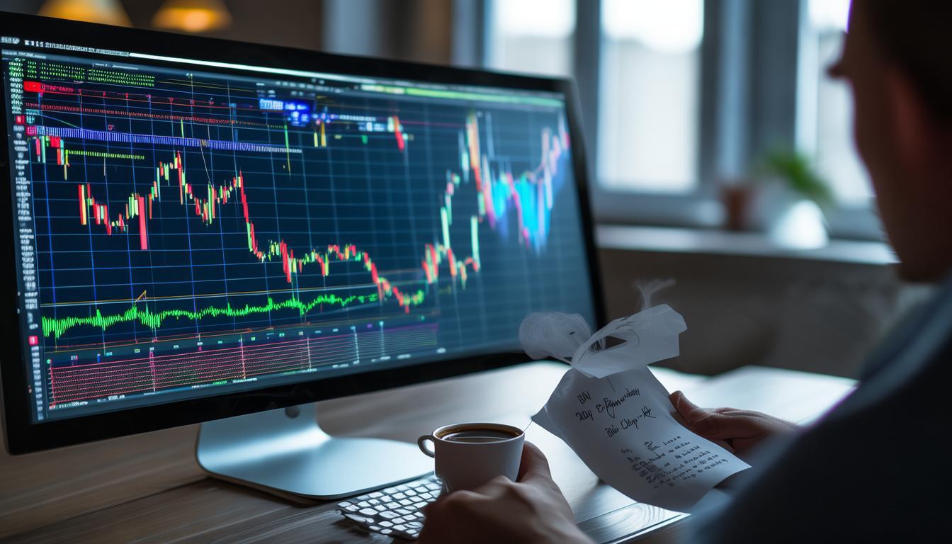 tpwallet最新版官网下载很重要，投资者如何保持冷静并正确决策？