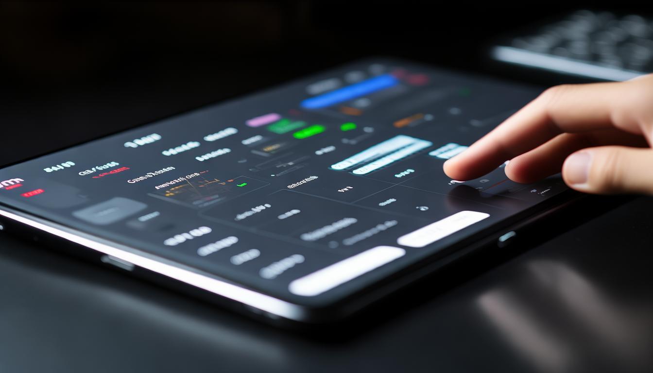 通过TokenPocket钱包APP进行加密交易，这些步骤你要知道