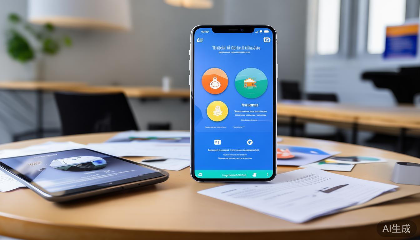 应用公园安卓版下载_应用公园官方免费版下载_TP官方下载安卓最新版在公共服务中的应用