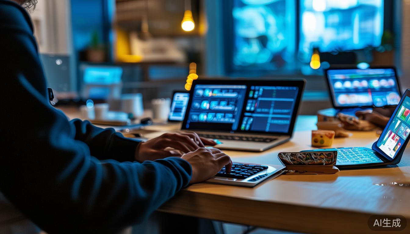 tp官方下载安卓2025：新版发布全流程记录，带你体验科技革新的力量_最新科技革命_科技革命4.0