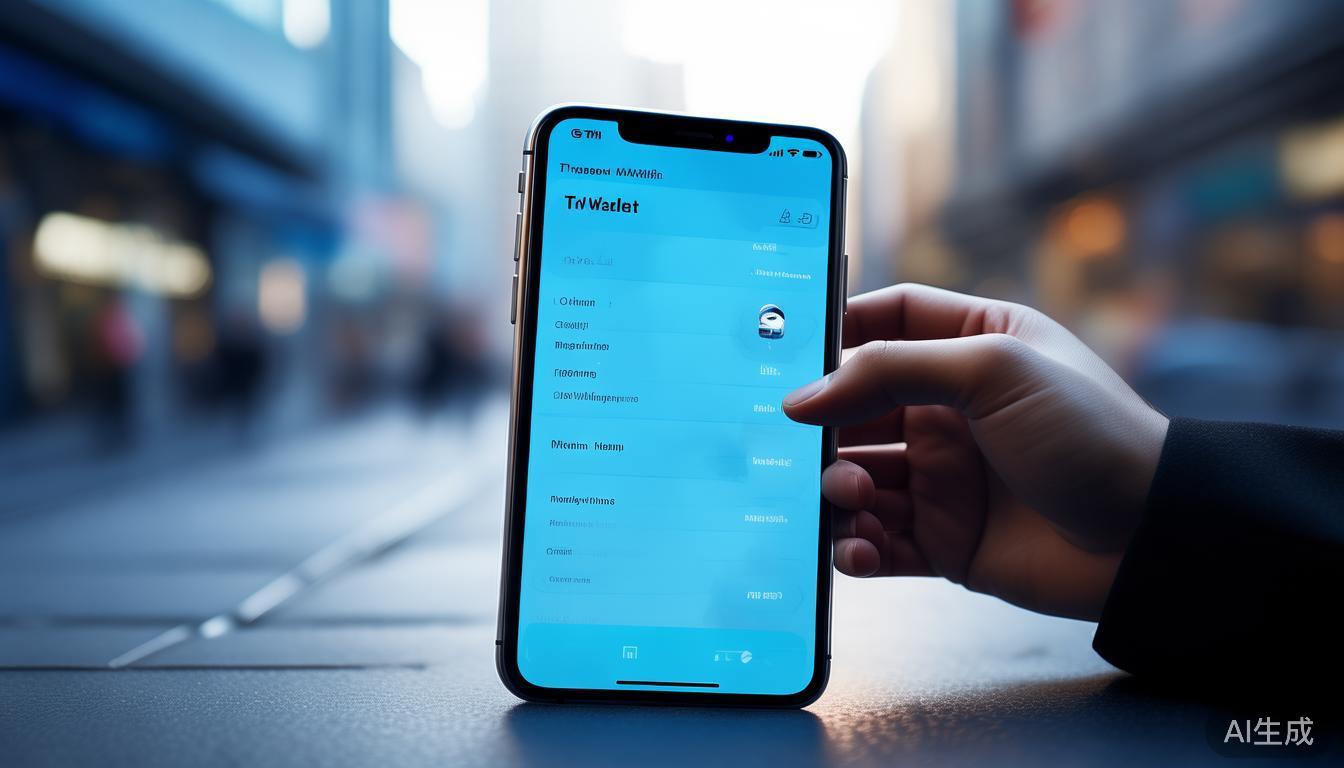 钱包官方网站_钱包app官网_2025 TP钱包官网下载的用户检索与市场反馈