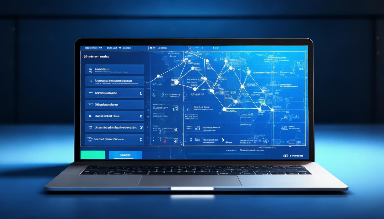 掌控数据_资金掌控是什么意思_tp最新版下载后的设置与优化,助你全面掌控数字资产。