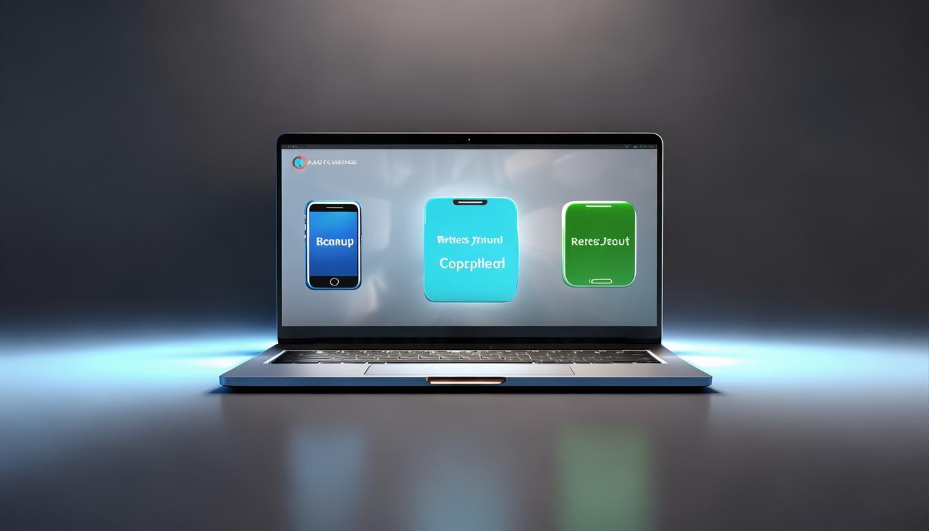 数字时代资产安全超关键！TP钱包安卓2025备份功能超实用