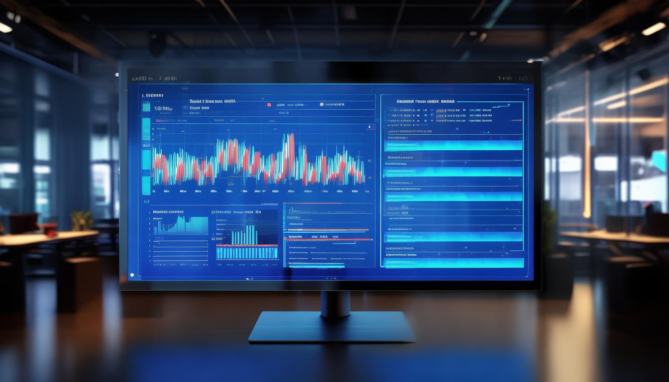 TP官方应用投资平台：全方位管理资产，合理分配投资比例