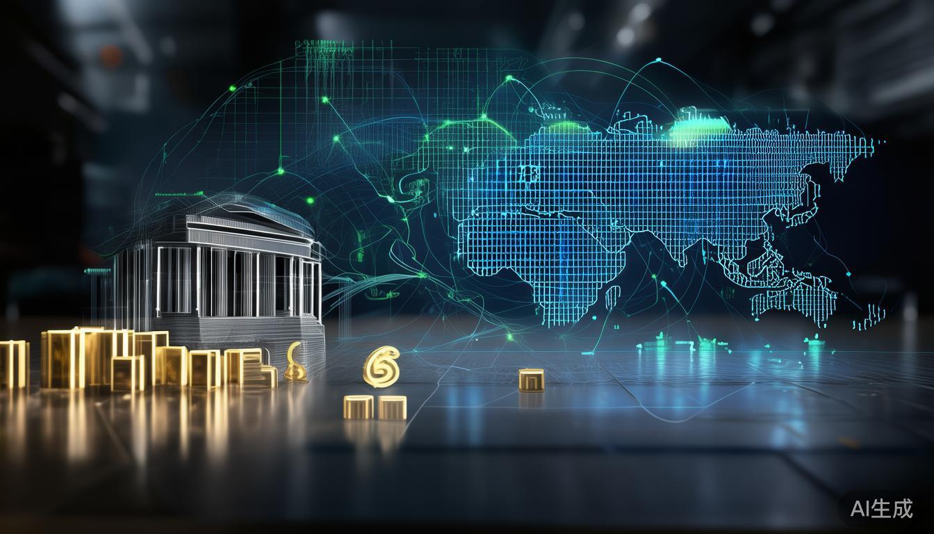 TPWallet在非传统金融中的应用探讨_传统金融行业的互联网应用_传统金融功能