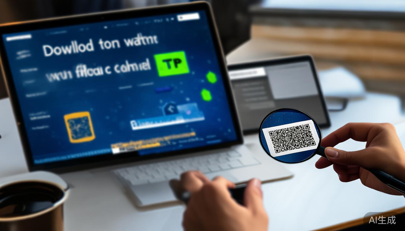 安全安装tp官方钱包：避免下载假冒应用的技巧。_钱包软件可靠吗_钱包应用是干什么的