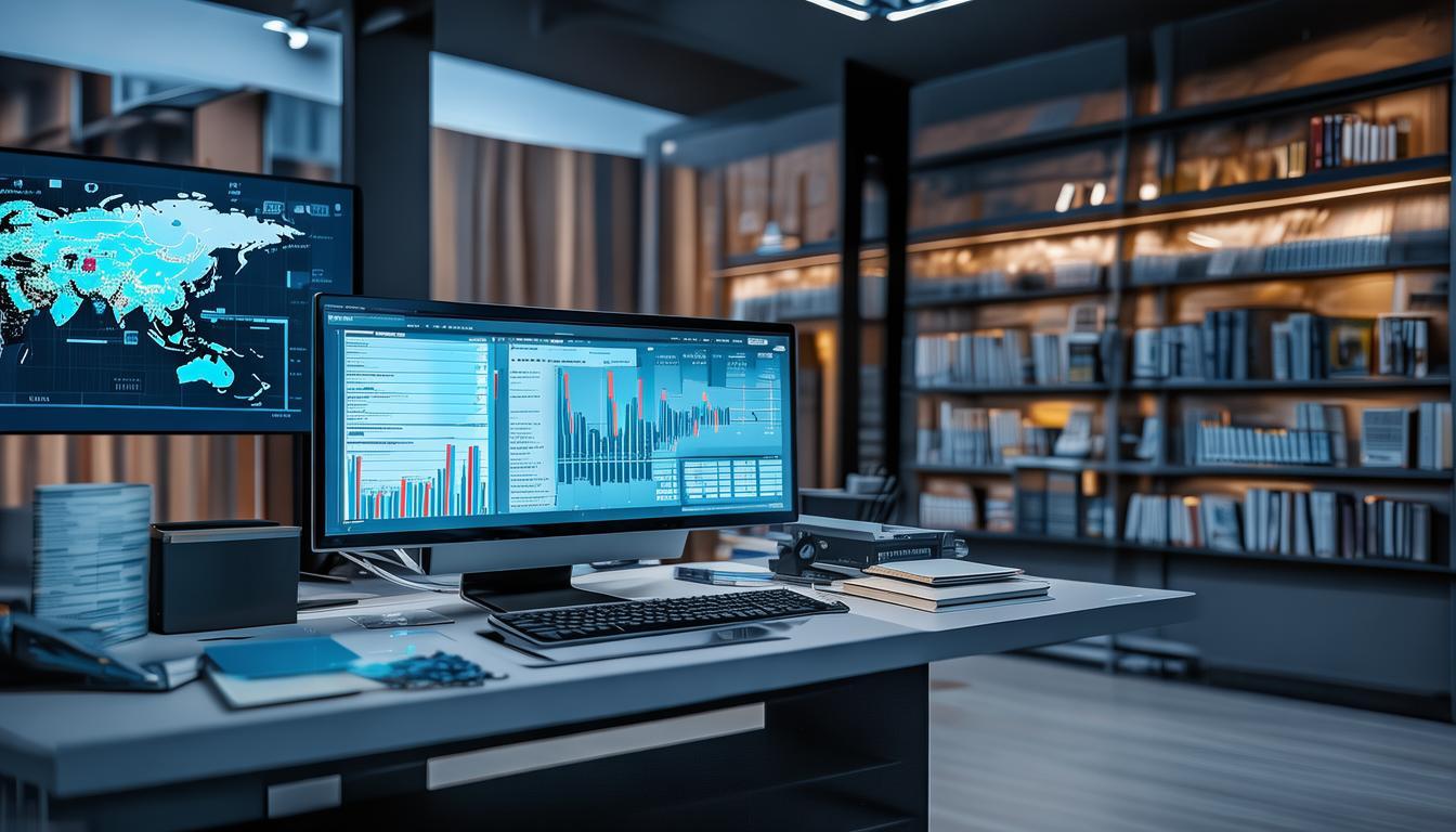 TP交易平台提升效率与成功率的秘诀：掌握规则、熟悉功能、做好调研