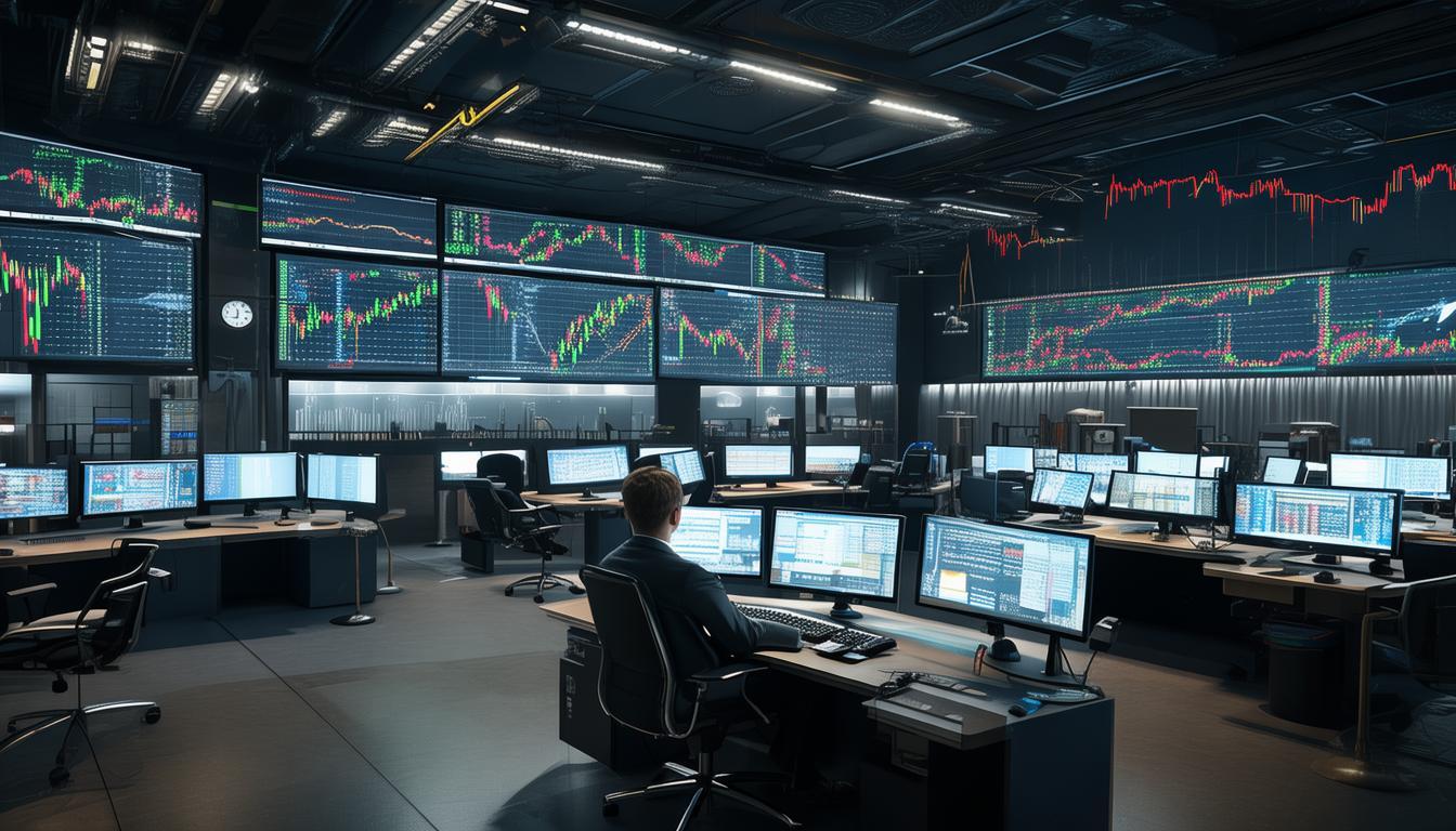 TP钱包官方网站高效资产配置与交易指南，你不可不知的技巧