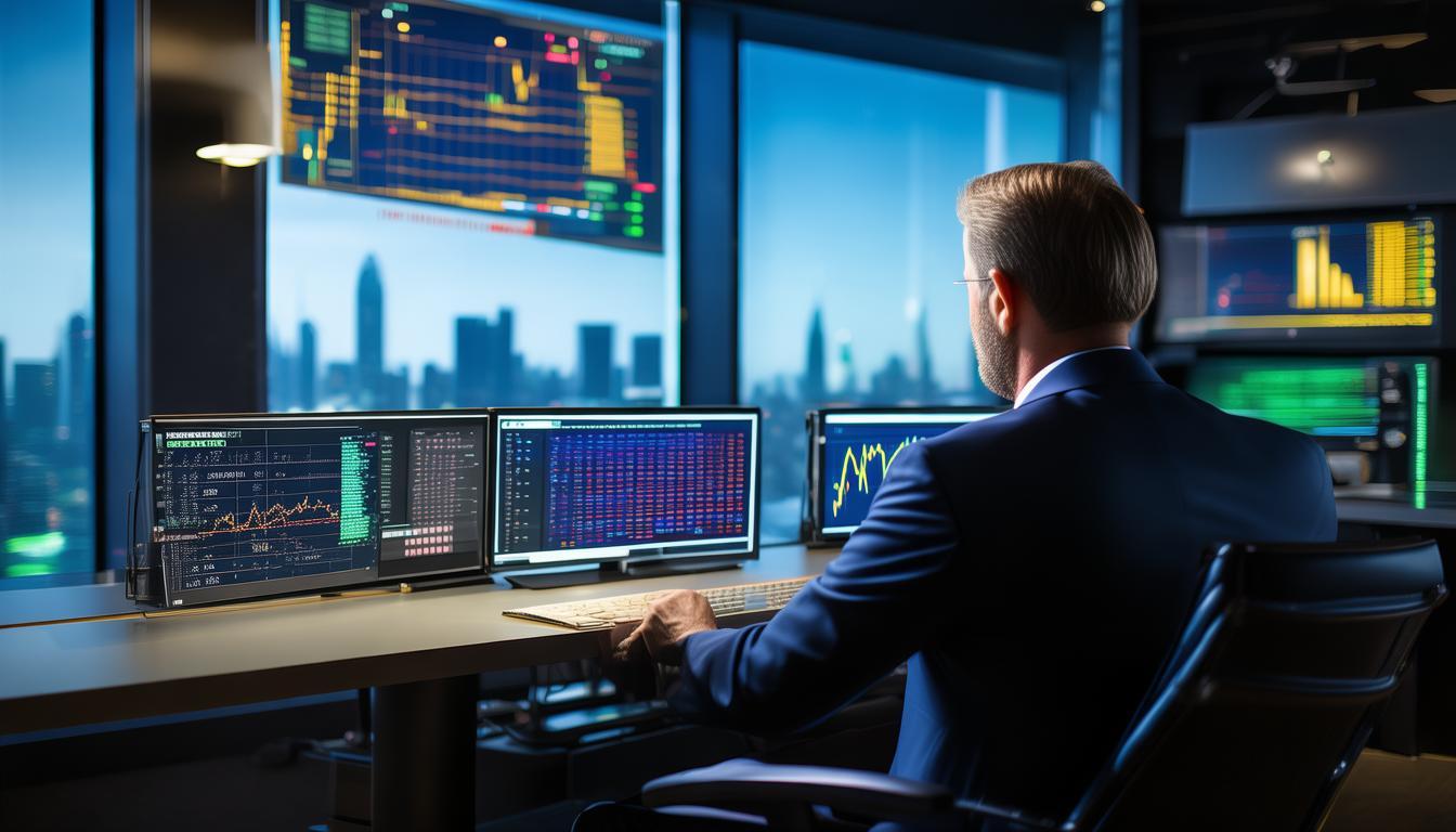 TokenPocket官方网站市场资讯功能，助力交易胜率提升