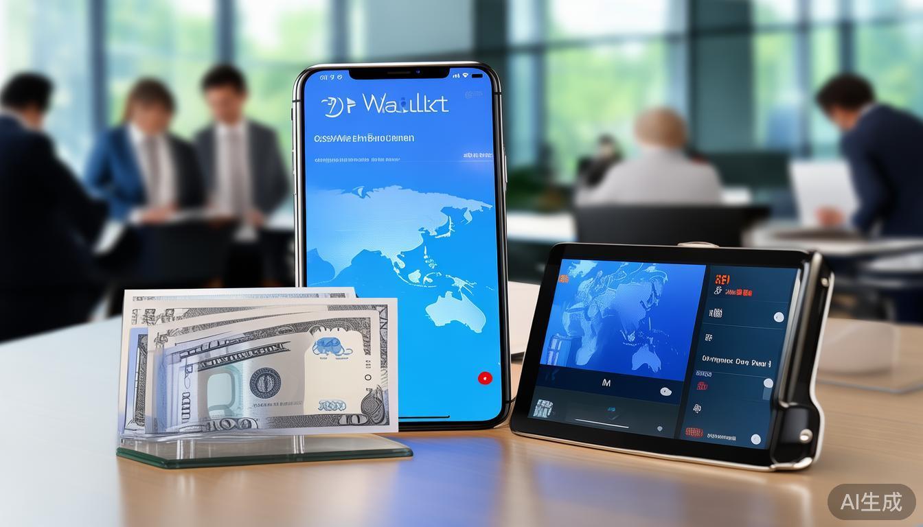 什么叫行业竞争格局_行业格局是_理解TPWallet的行业发展与竞争格局