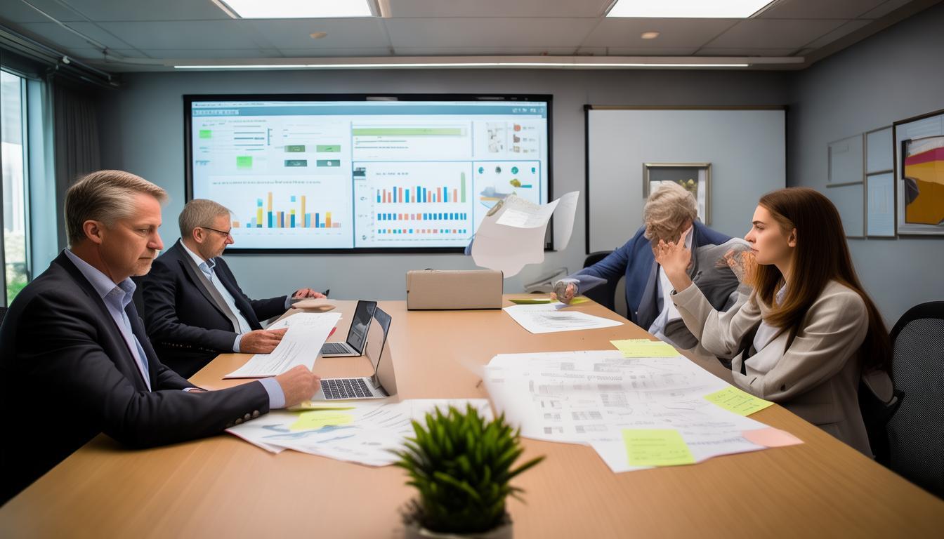 TP官方安卓最新版2025中，如何探寻值得投资的新兴项目？