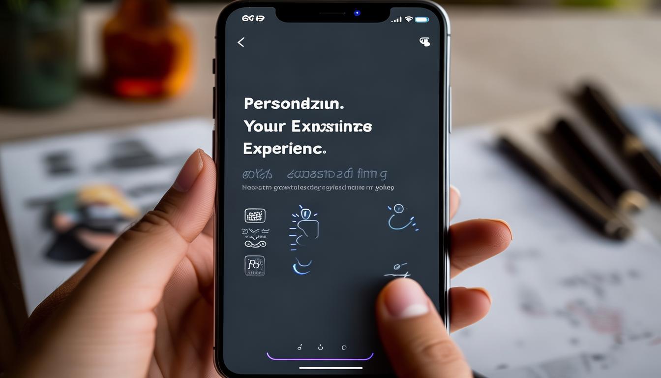 交互型app_app交互逻辑_行业趋势预测：tp 2025安卓版AI功能或将重塑移动应用交互逻辑！