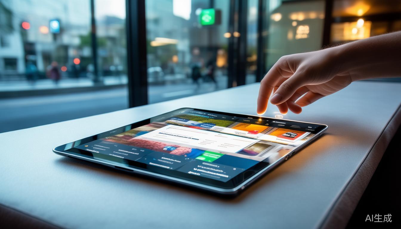 TP官方网站下载APP的市场特性与行业应用_应用特长有哪些_应用型软件有哪些