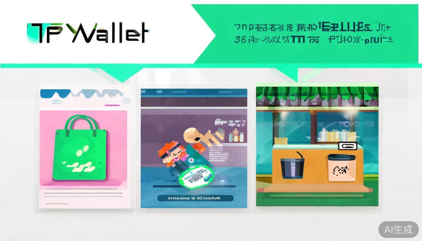 TPWallet的内容创作与品牌合作机会_TPWallet的内容创作与品牌合作机会_TPWallet的内容创作与品牌合作机会