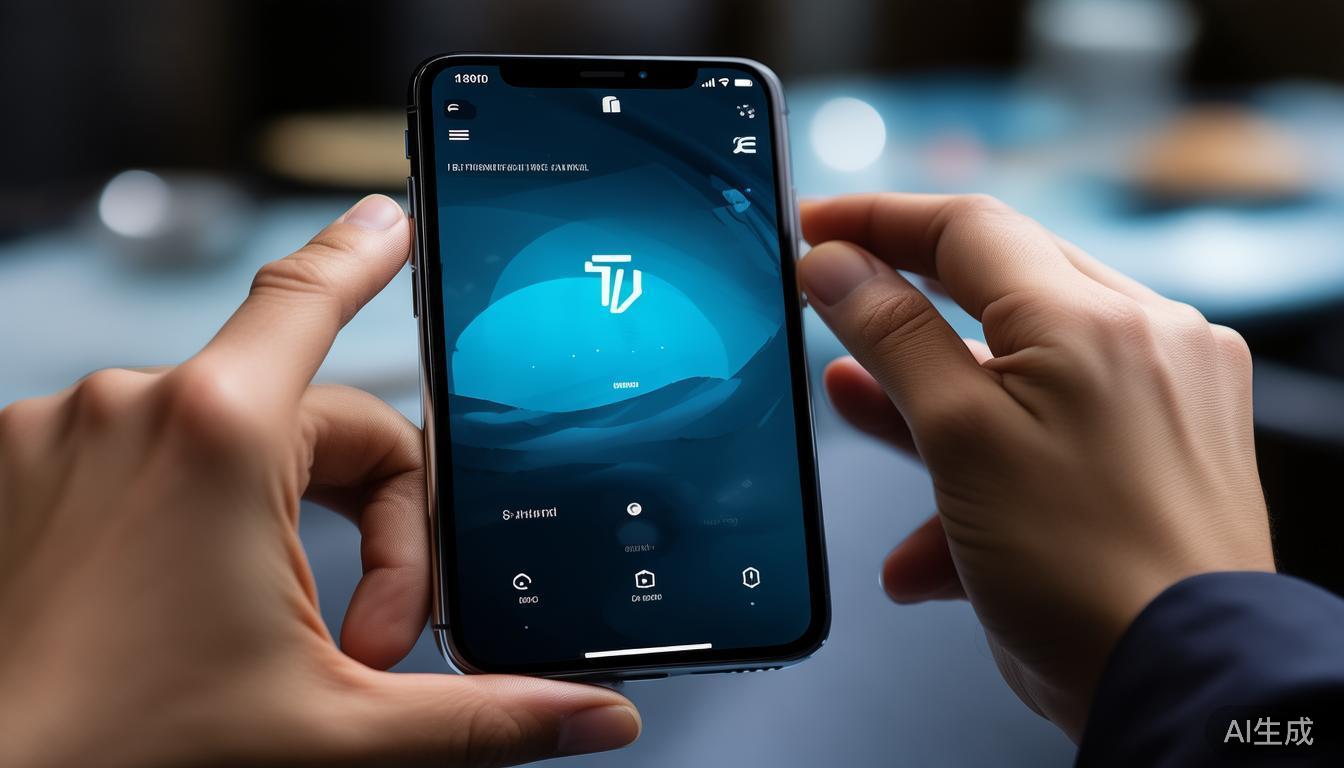 TP官网下载安卓最新版本2025的市场推广策略与实施_安卓app推广_安卓推广渠道