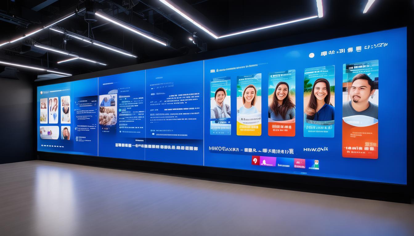 社交媒体和社交平台_社交媒体是啥意思_tp官方网站下载的社交媒体整合，如何便利用户间的信息交流？