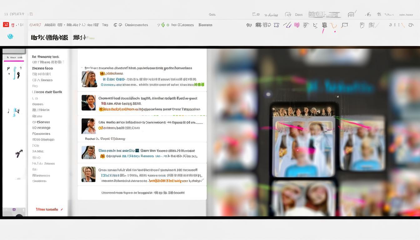 tpWallet官网：社交媒体渠道助力获取资讯与机遇，微博微信不容错过