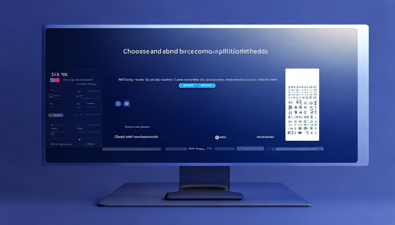TokenPocket数字钱包如何设置多重身份验证？这里有详细步骤