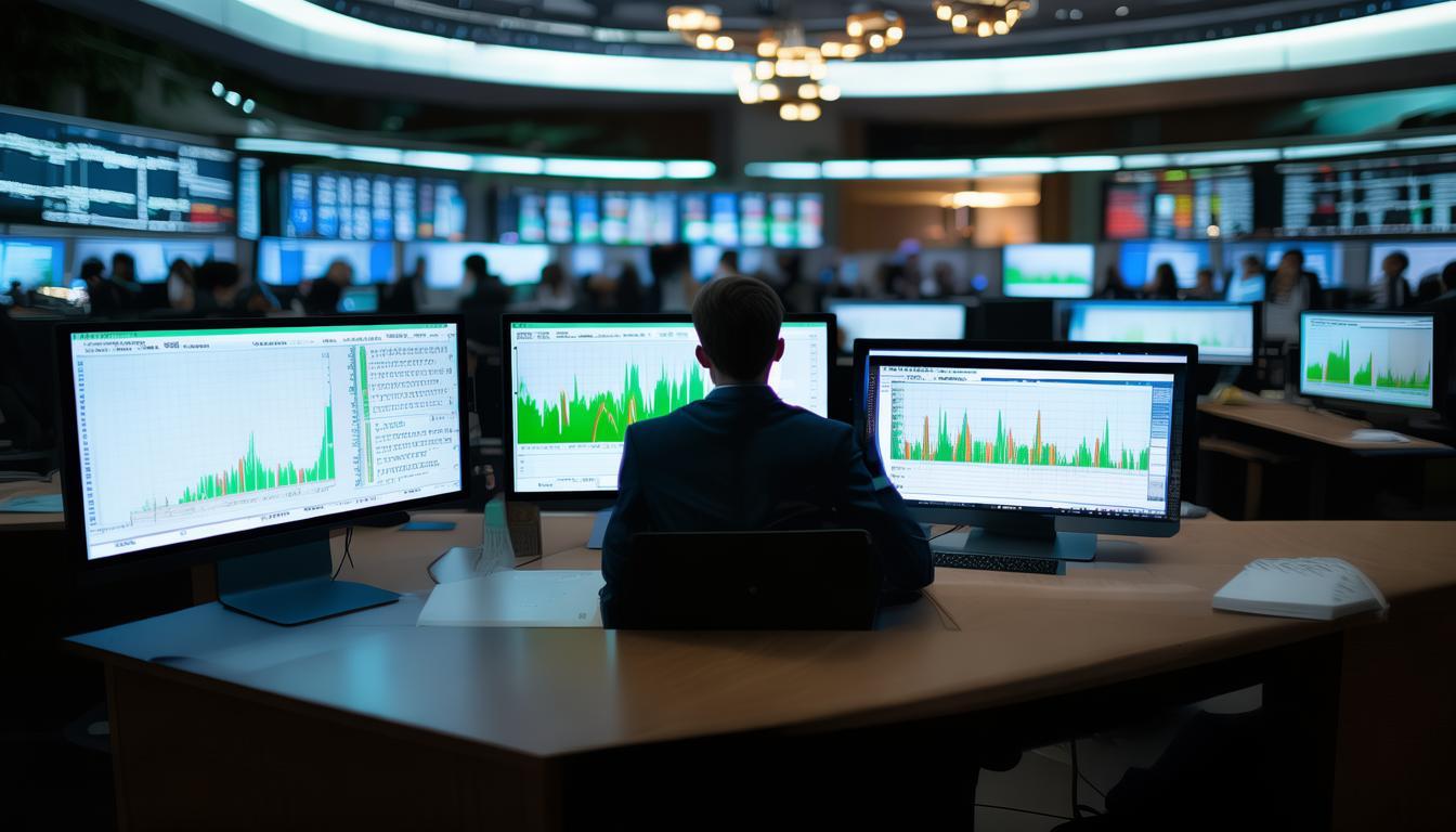 TP官网资源实操要点：投资要灵活应变，构建多元组合