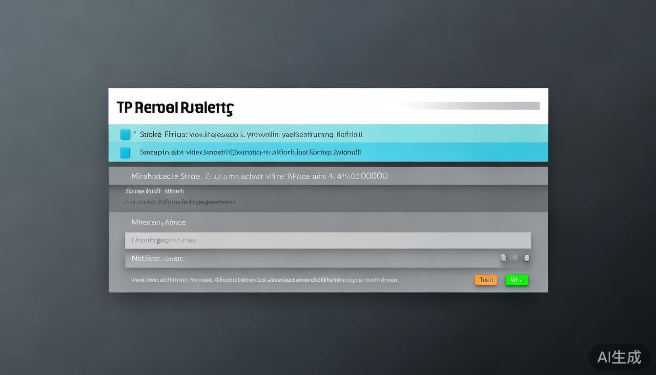 攻略官网_攻略app下载_TP官方正版下载安装后的首次设置攻略