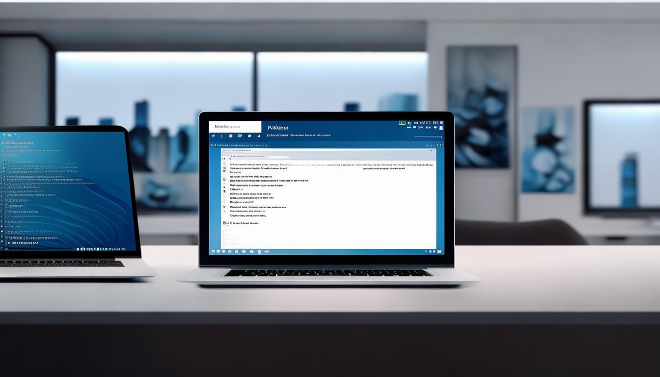 正版TP软件在多操作系统部署及兼容性测试的关键操作要点