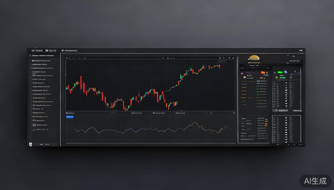 2025 版 TP 官方安卓软件发布，界面与功能显著升级